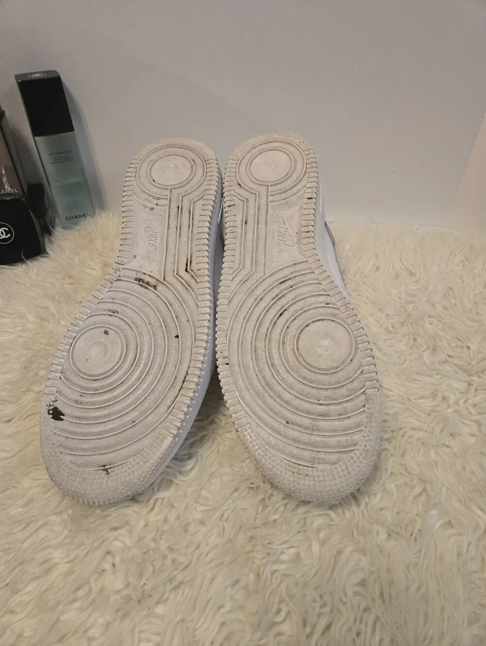 Nike preloved conditions